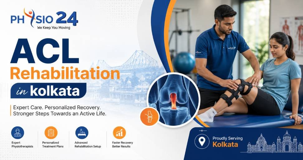 ACL Rehabilitation