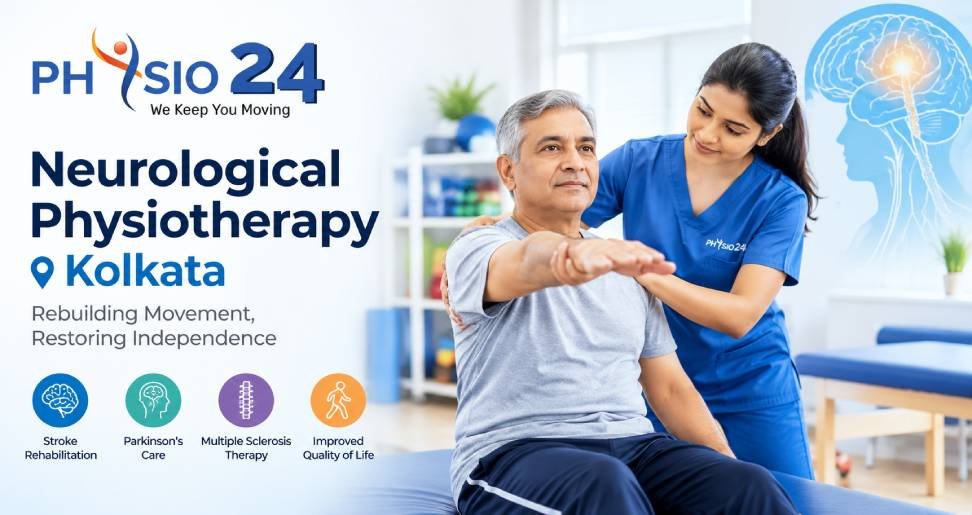 Nurological Treatment